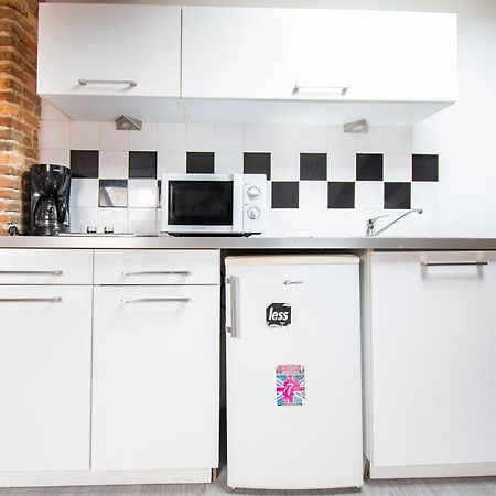 T3 Duplex De Charme Au Coeur Du Quartier Historique Διαμέρισμα Ναντ Εξωτερικό φωτογραφία
