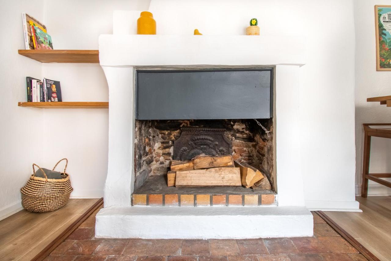 T3 Duplex De Charme Au Coeur Du Quartier Historique Διαμέρισμα Ναντ Εξωτερικό φωτογραφία